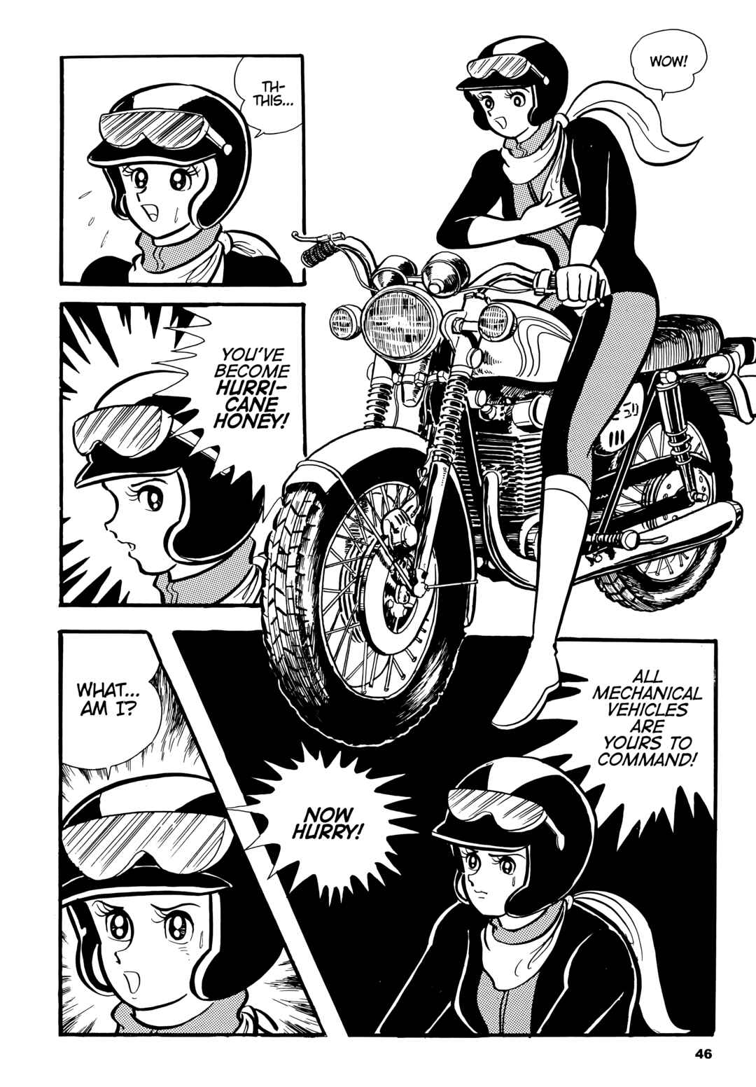 Chapter 2 - Page 4