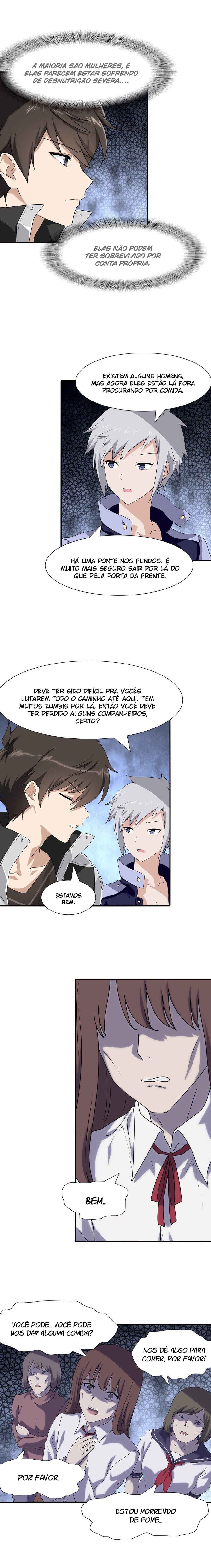 Chapter 155 - Page 9