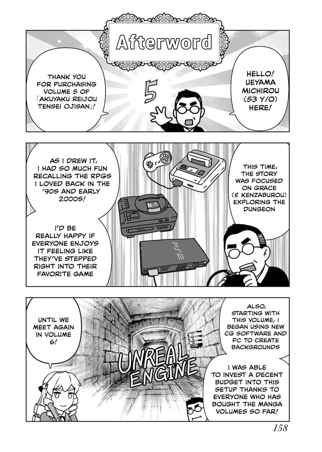 Chapter 34.5 - Page 6