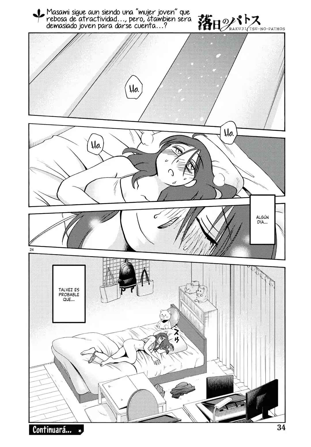 Chapter 131 - Page 25
