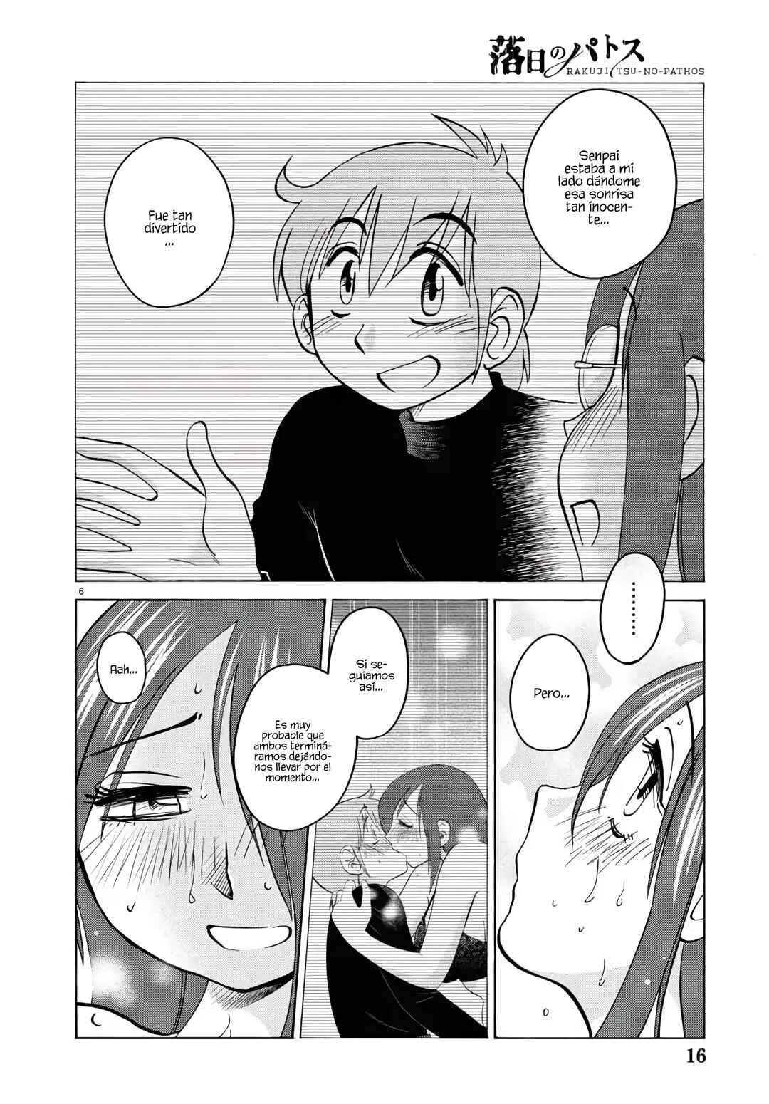 Chapter 131 - Page 8