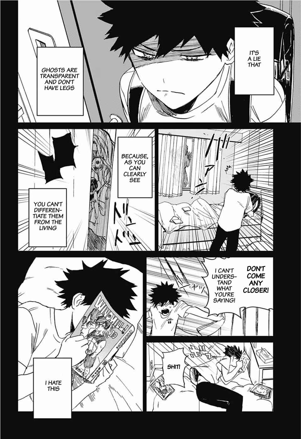 Chapter 2 - Page 5
