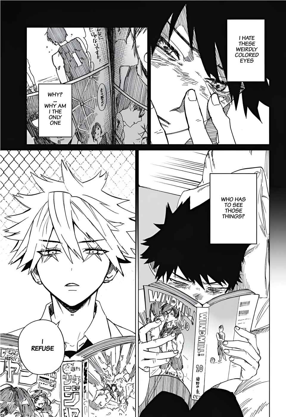 Chapter 2 - Page 6