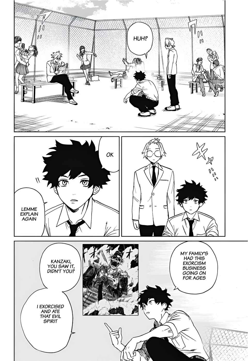 Chapter 2 - Page 7