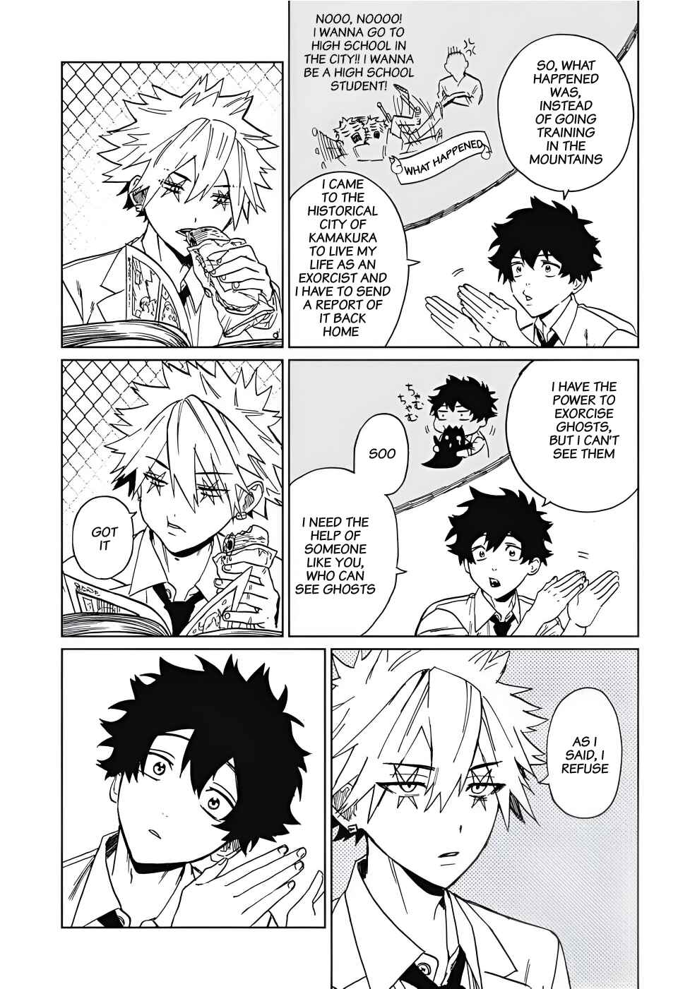 Chapter 2 - Page 8