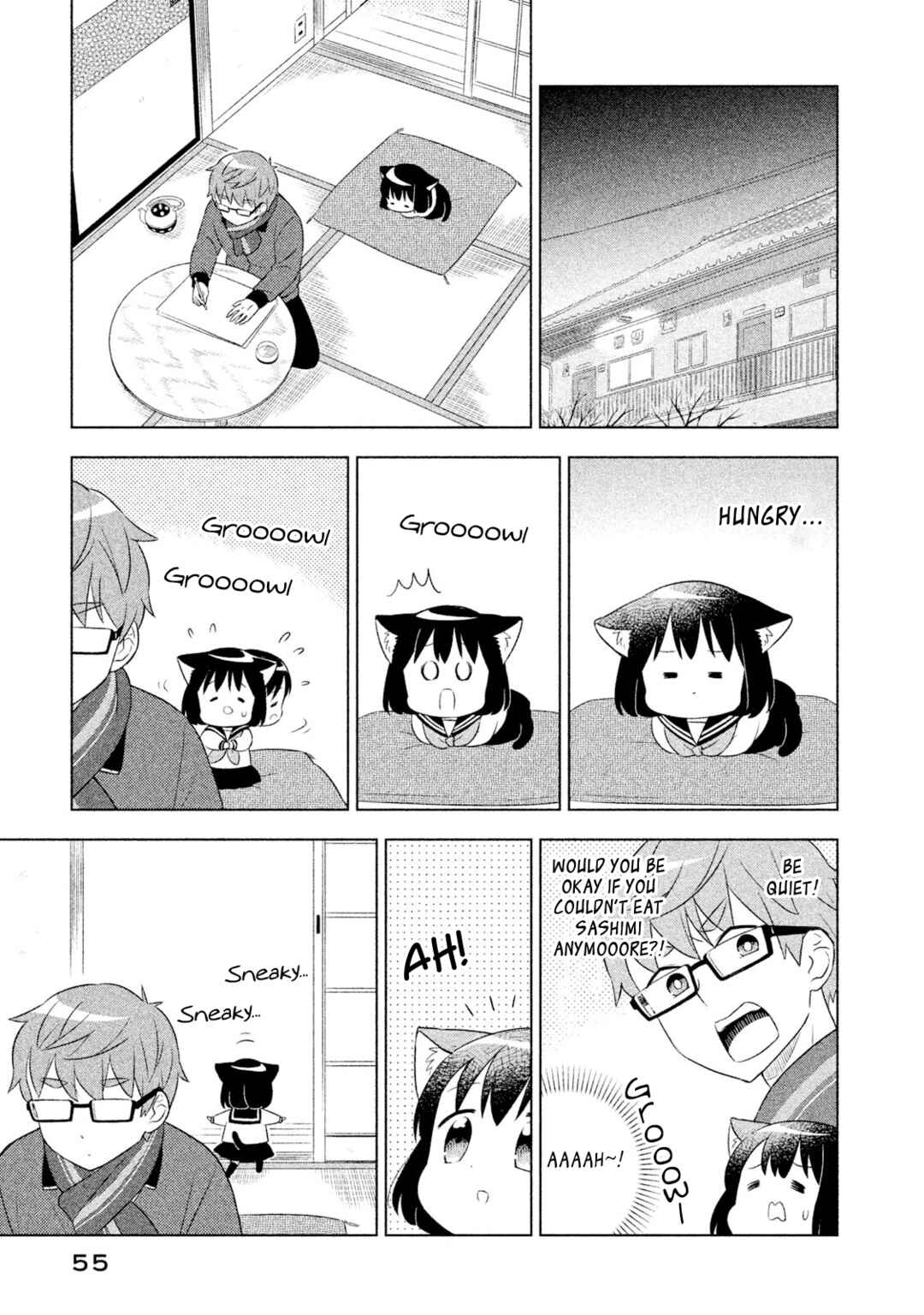 Chapter 24 - Page 5