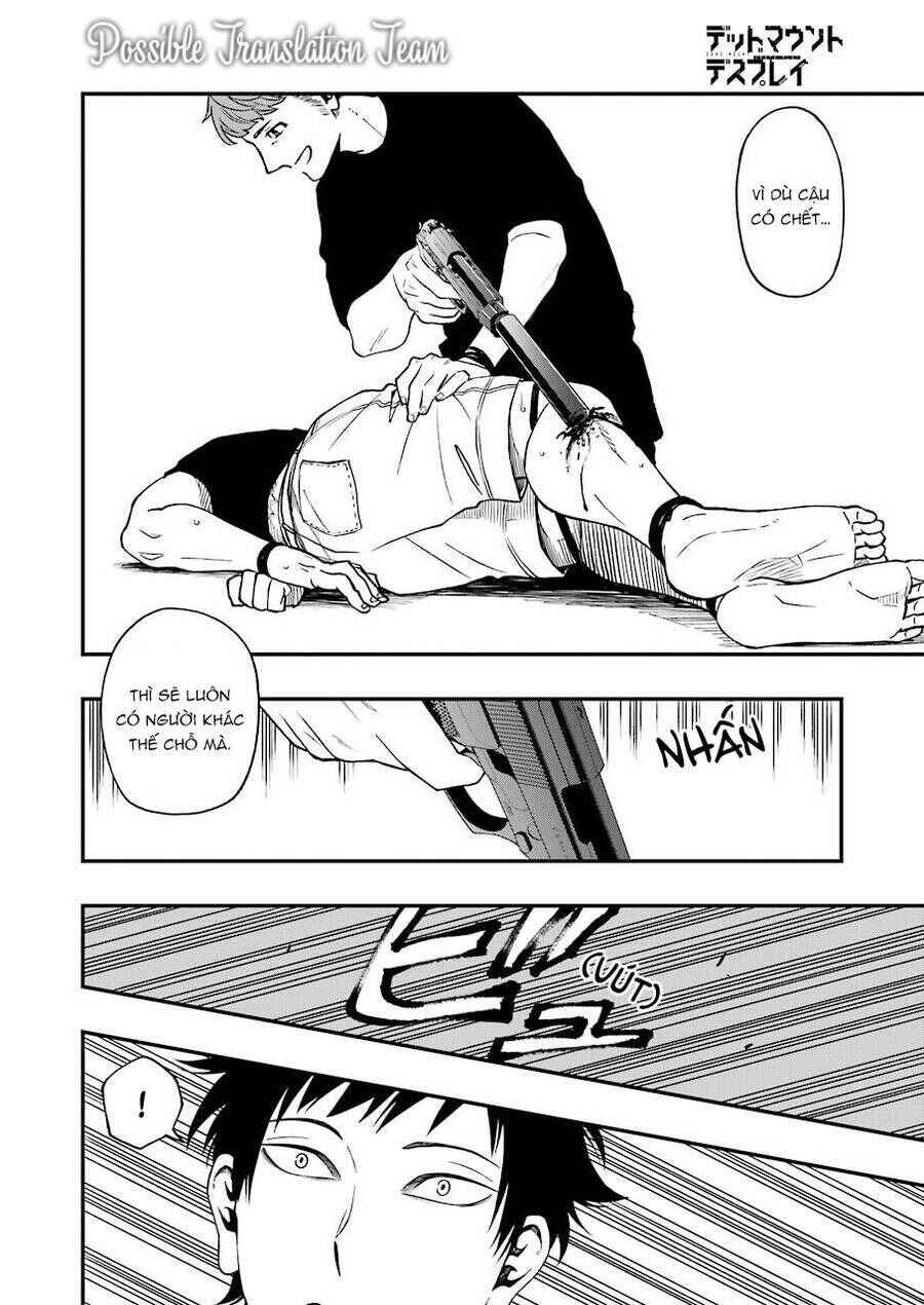 Chapter 45 - Page 21