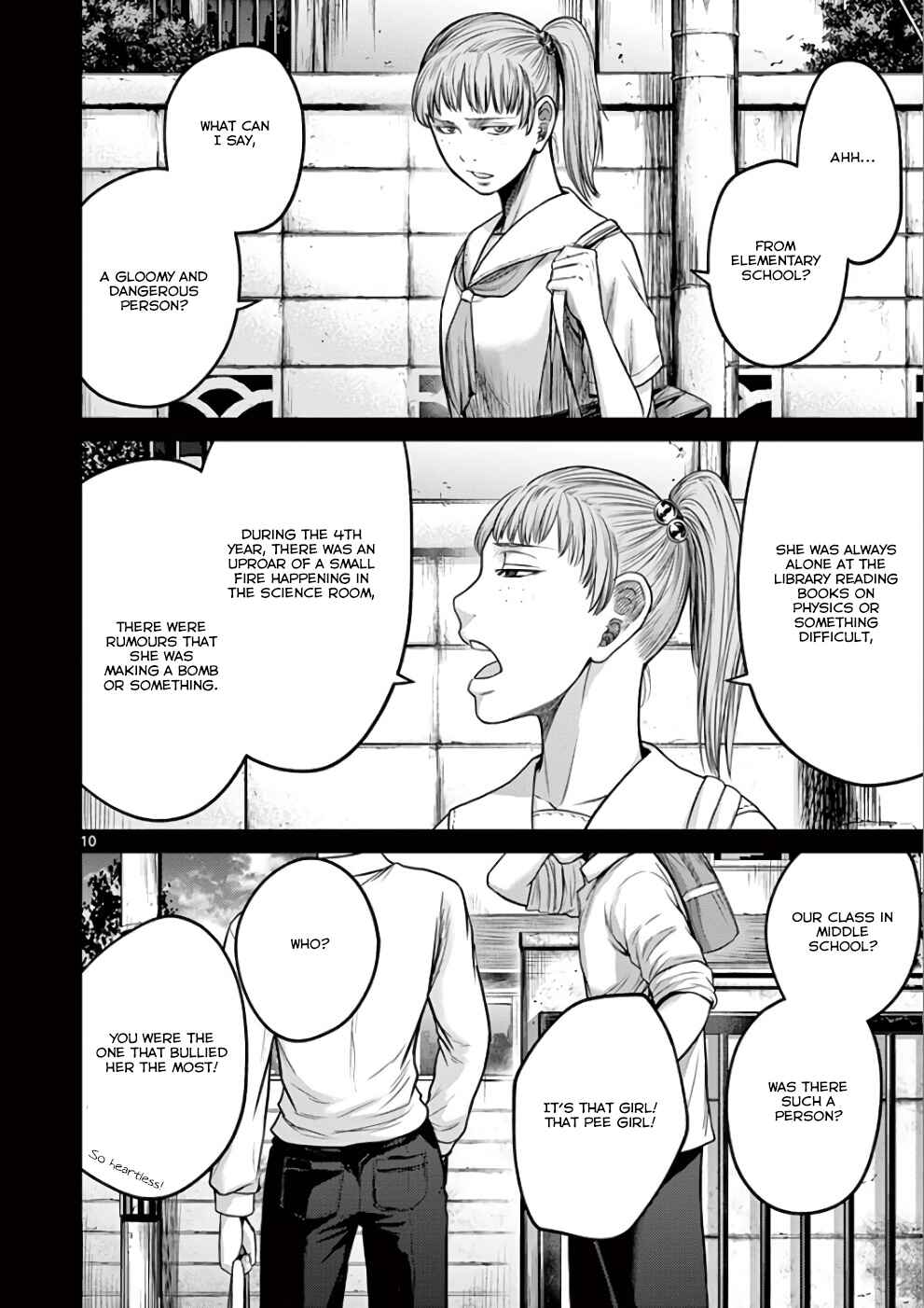 Chapter 28 - Page 16
