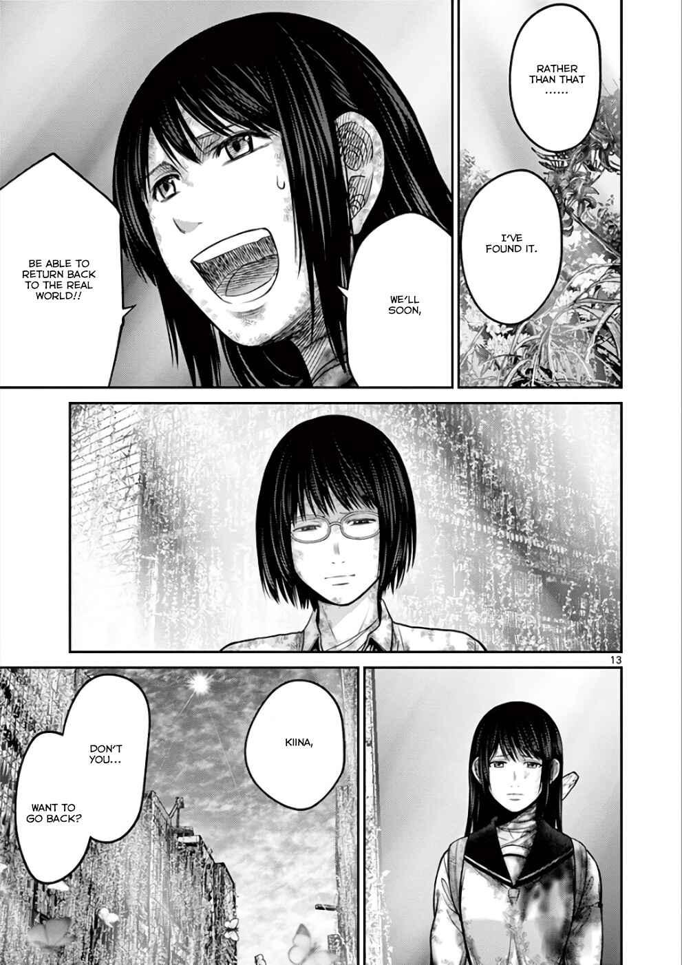 Chapter 28 - Page 19