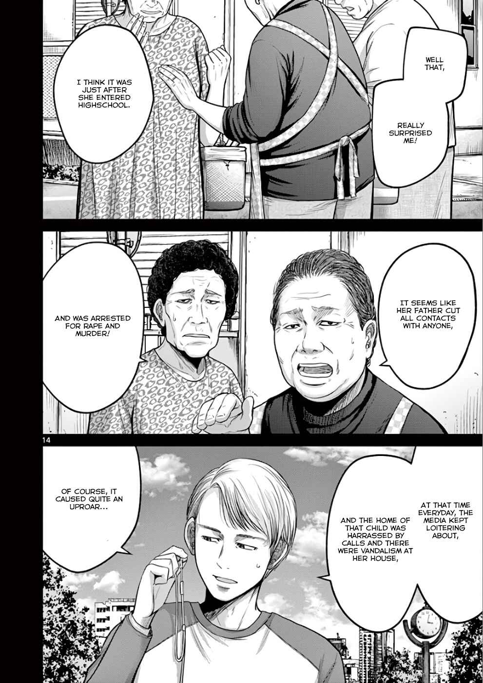 Chapter 28 - Page 20