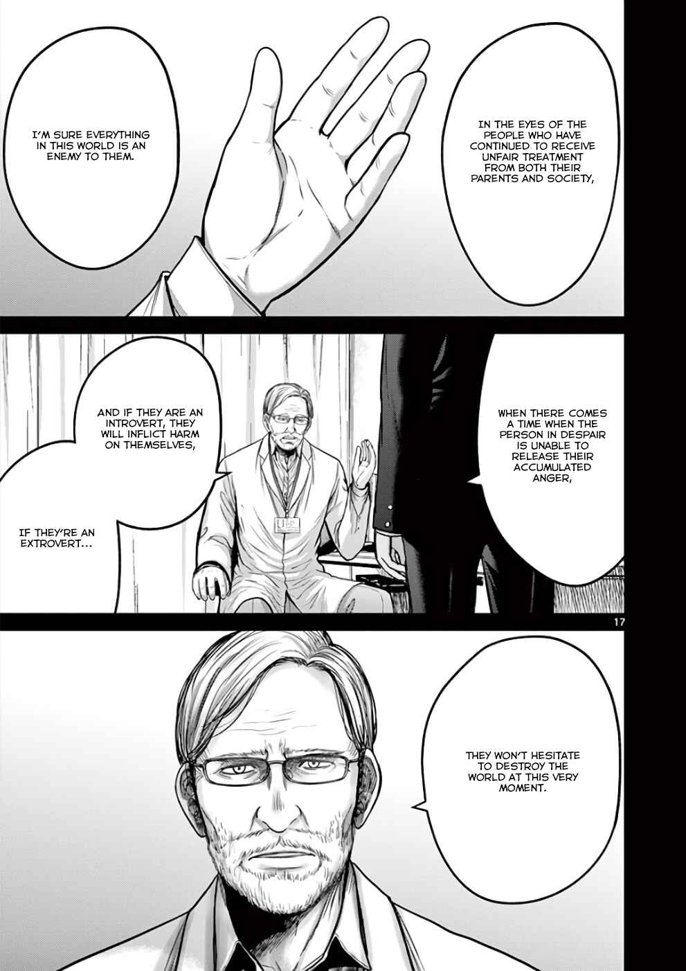 Chapter 28 - Page 23