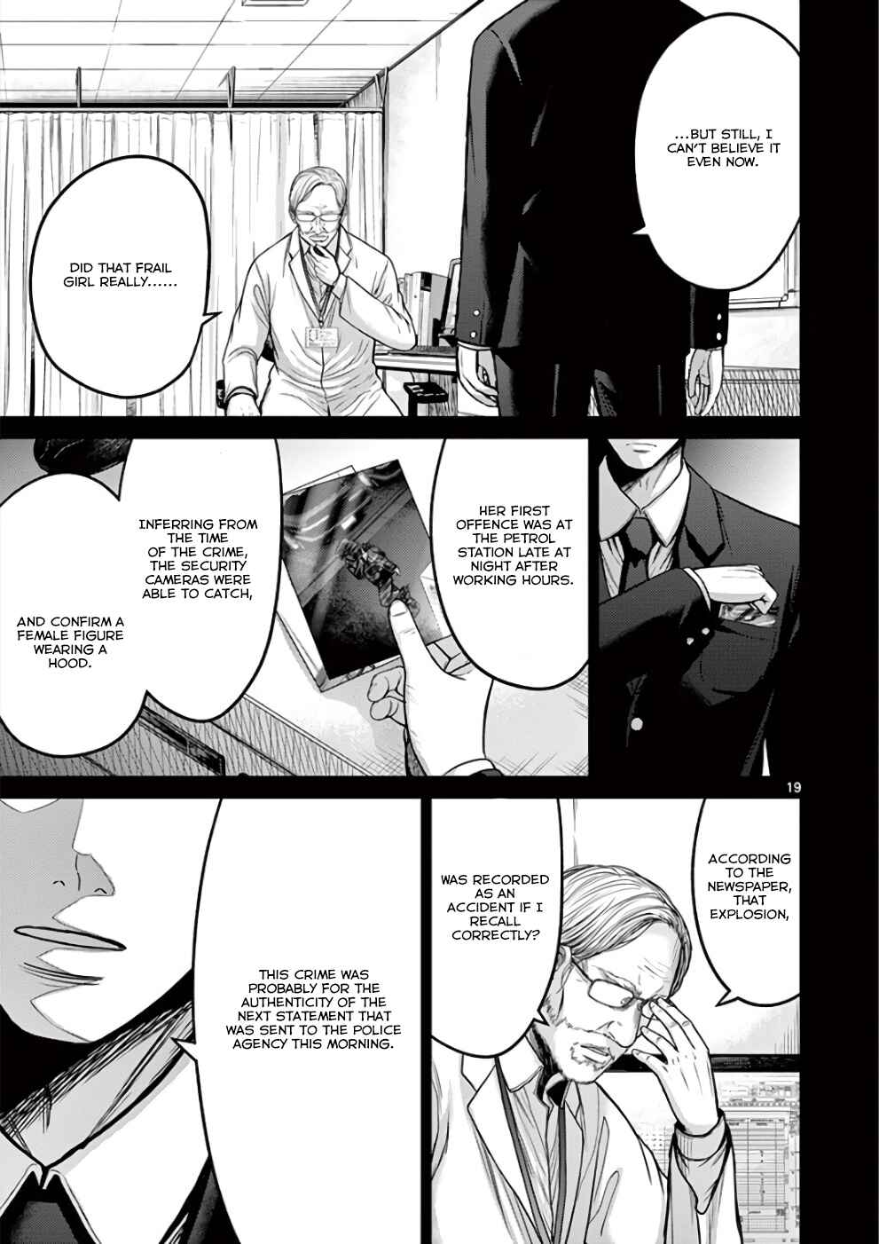 Chapter 28 - Page 25