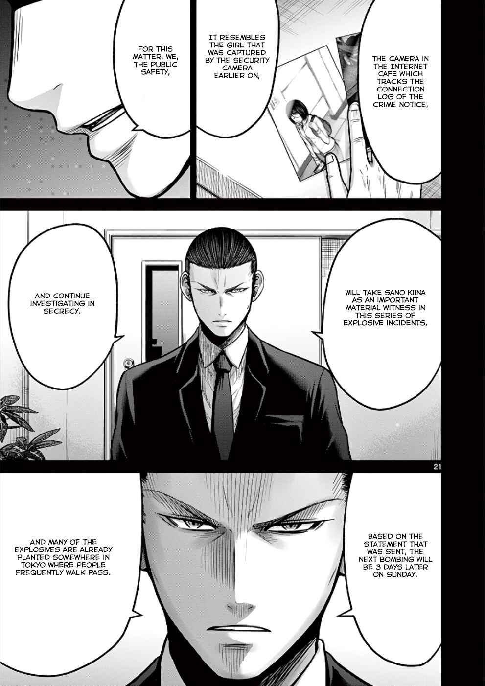 Chapter 28 - Page 27