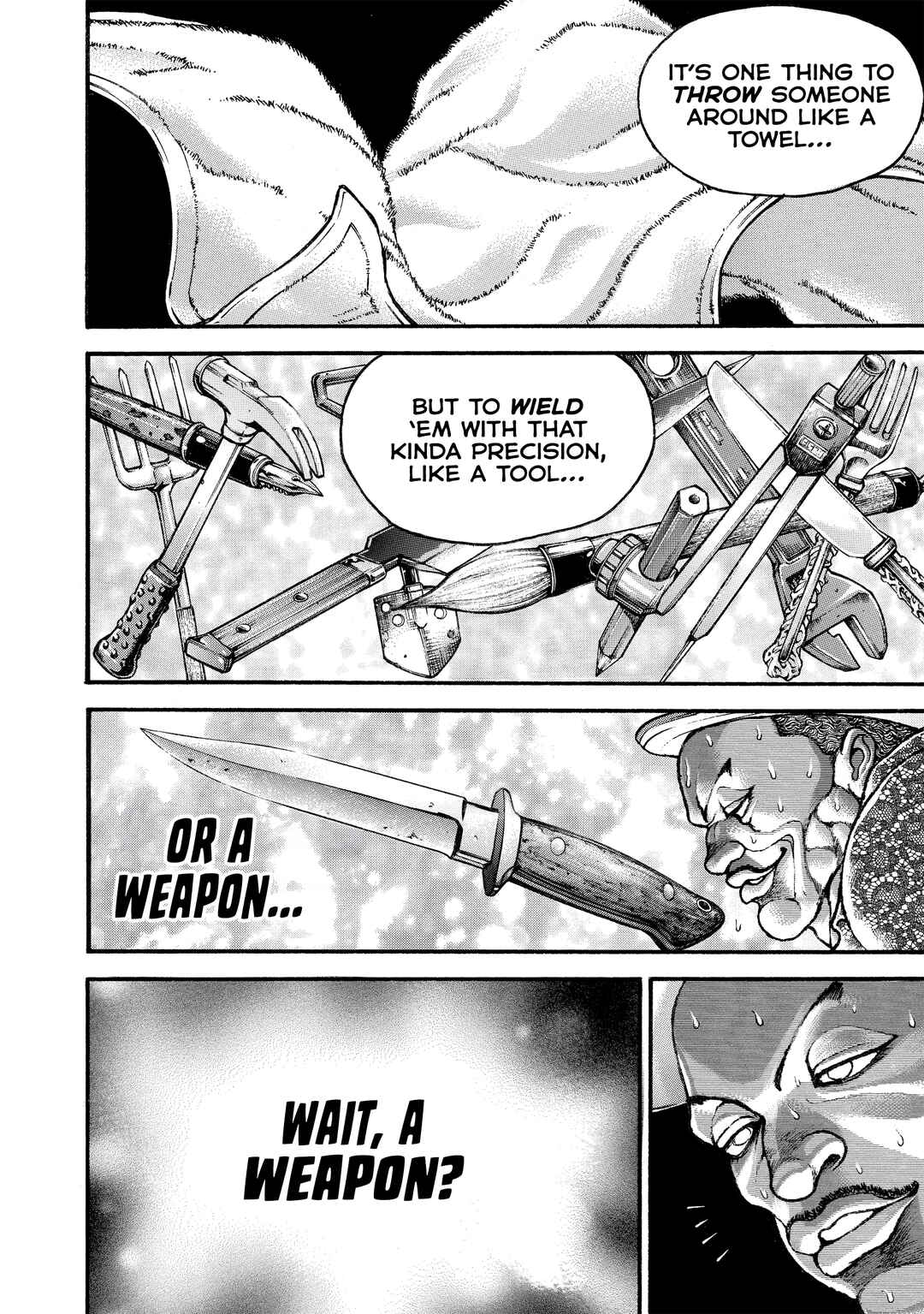 Chapter 297 - Page 12