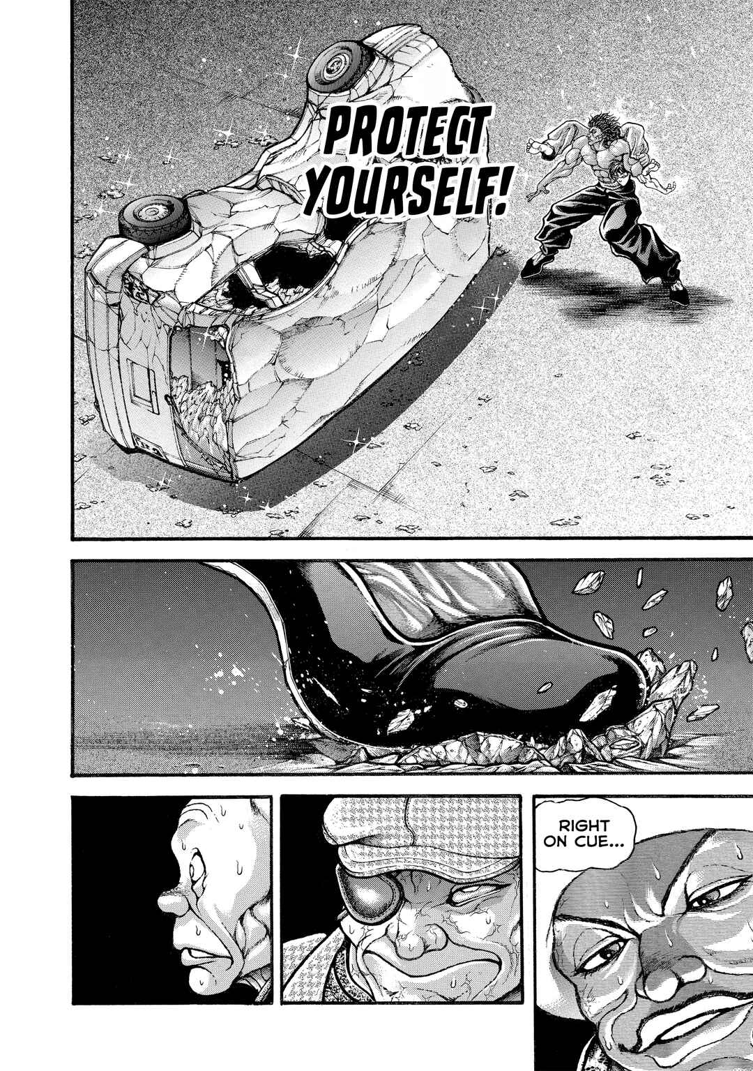 Chapter 297 - Page 16