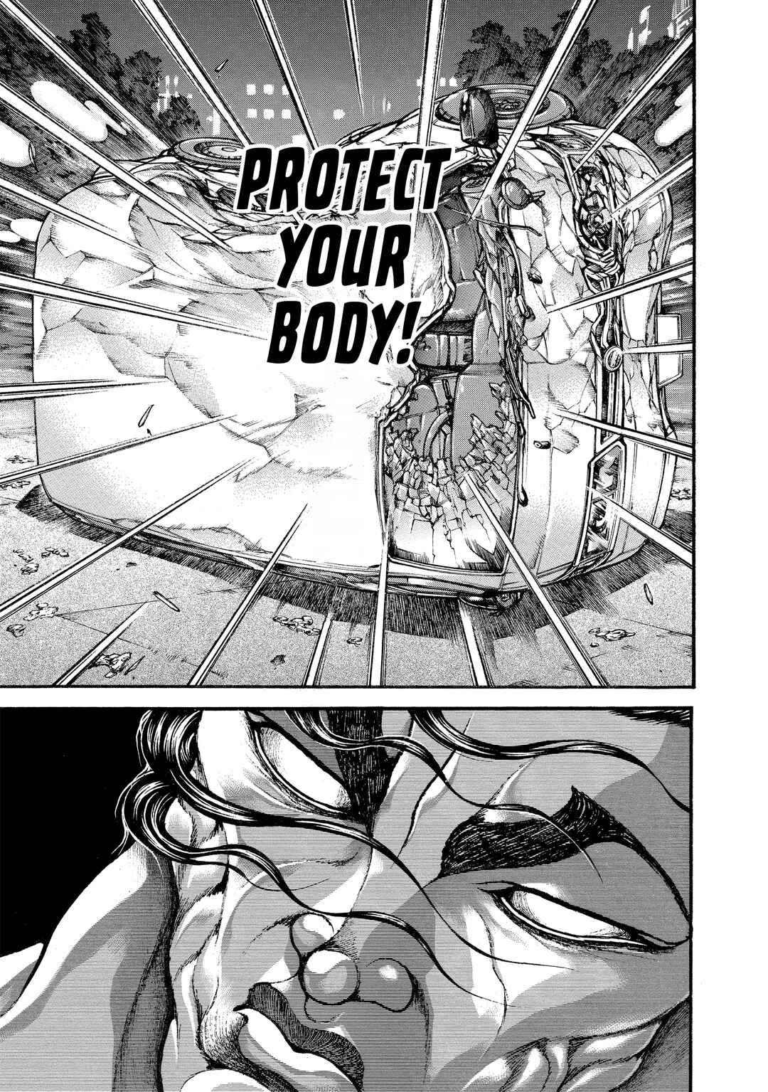 Chapter 297 - Page 17