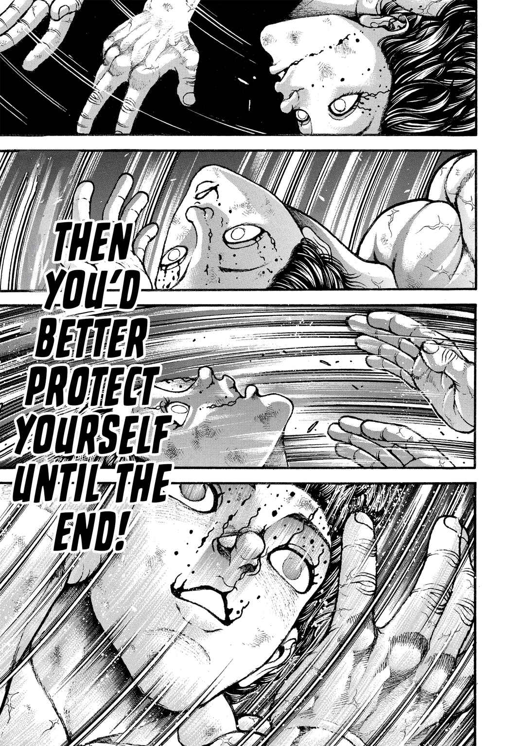 Chapter 297 - Page 19