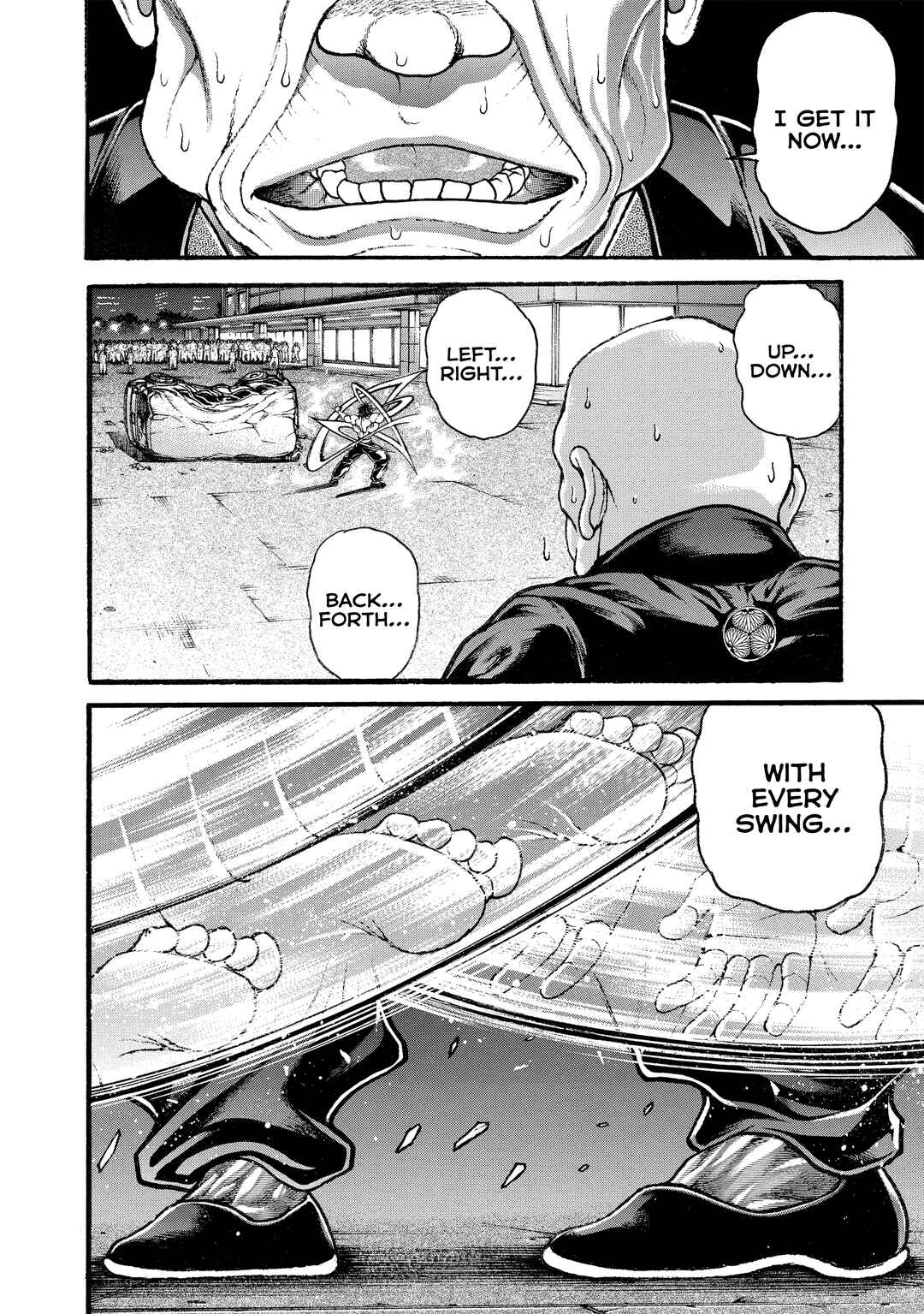 Chapter 297 - Page 8