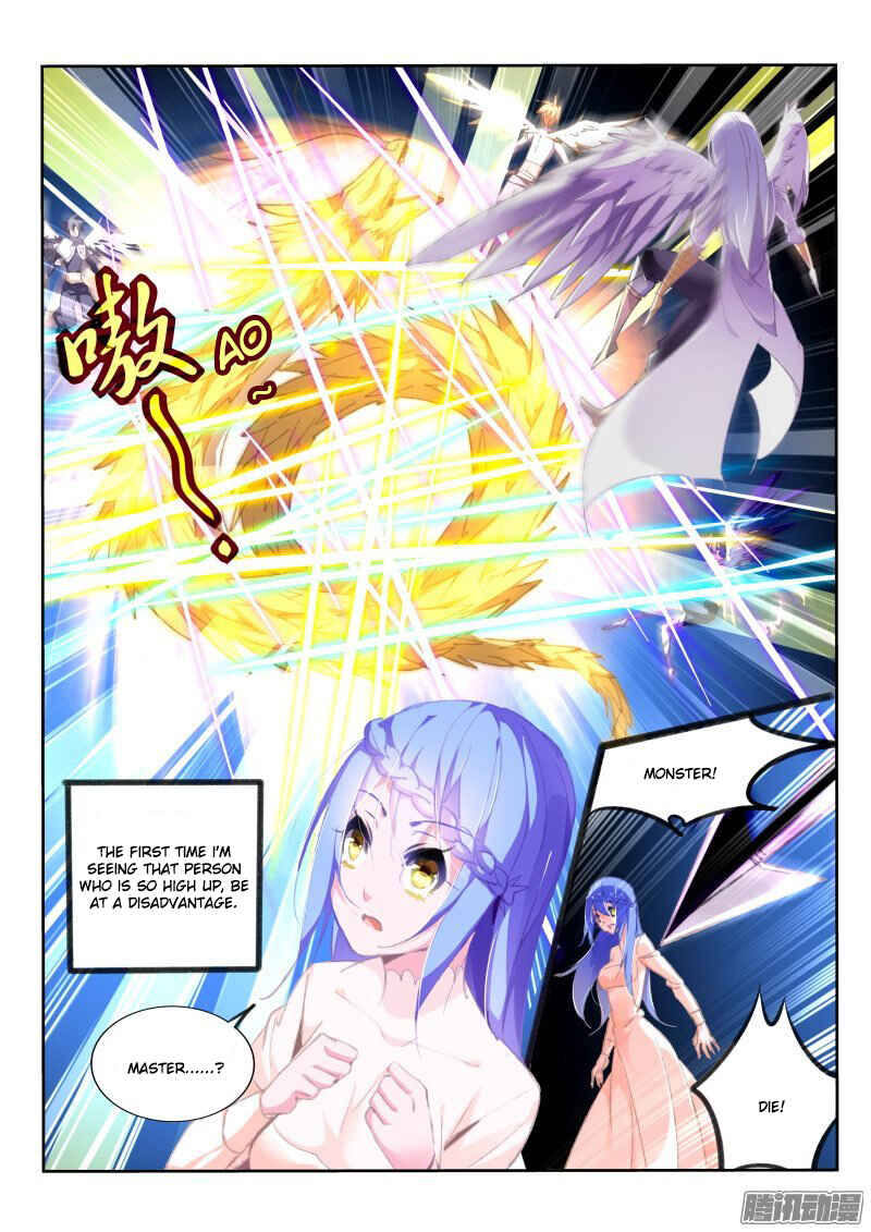 Chapter 154 - Page 5