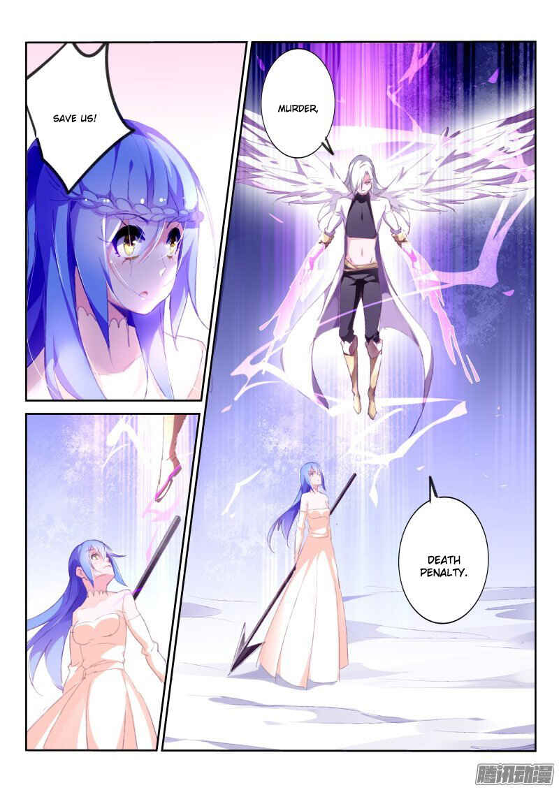 Chapter 154 - Page 9