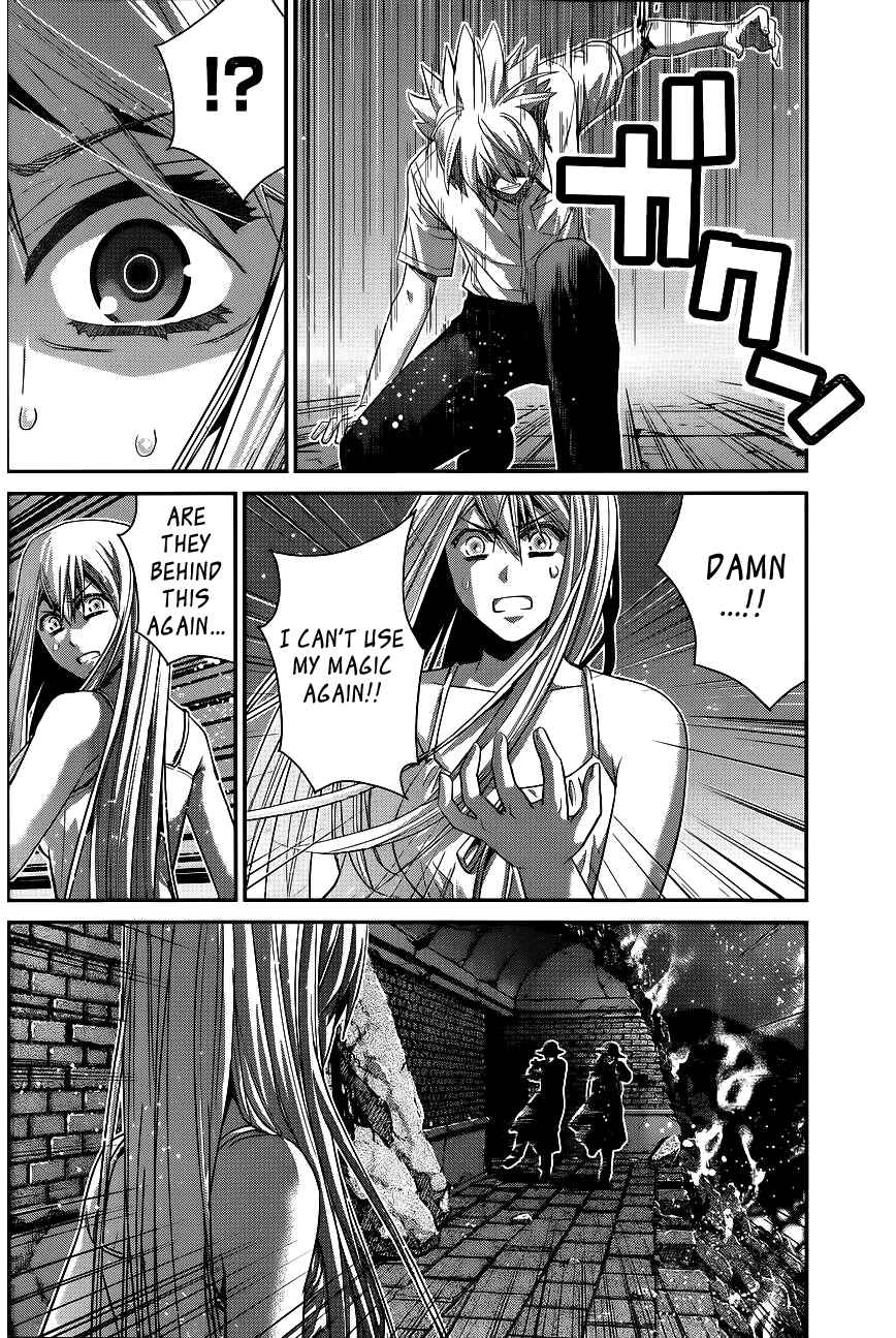 Chapter 89 - Page 15