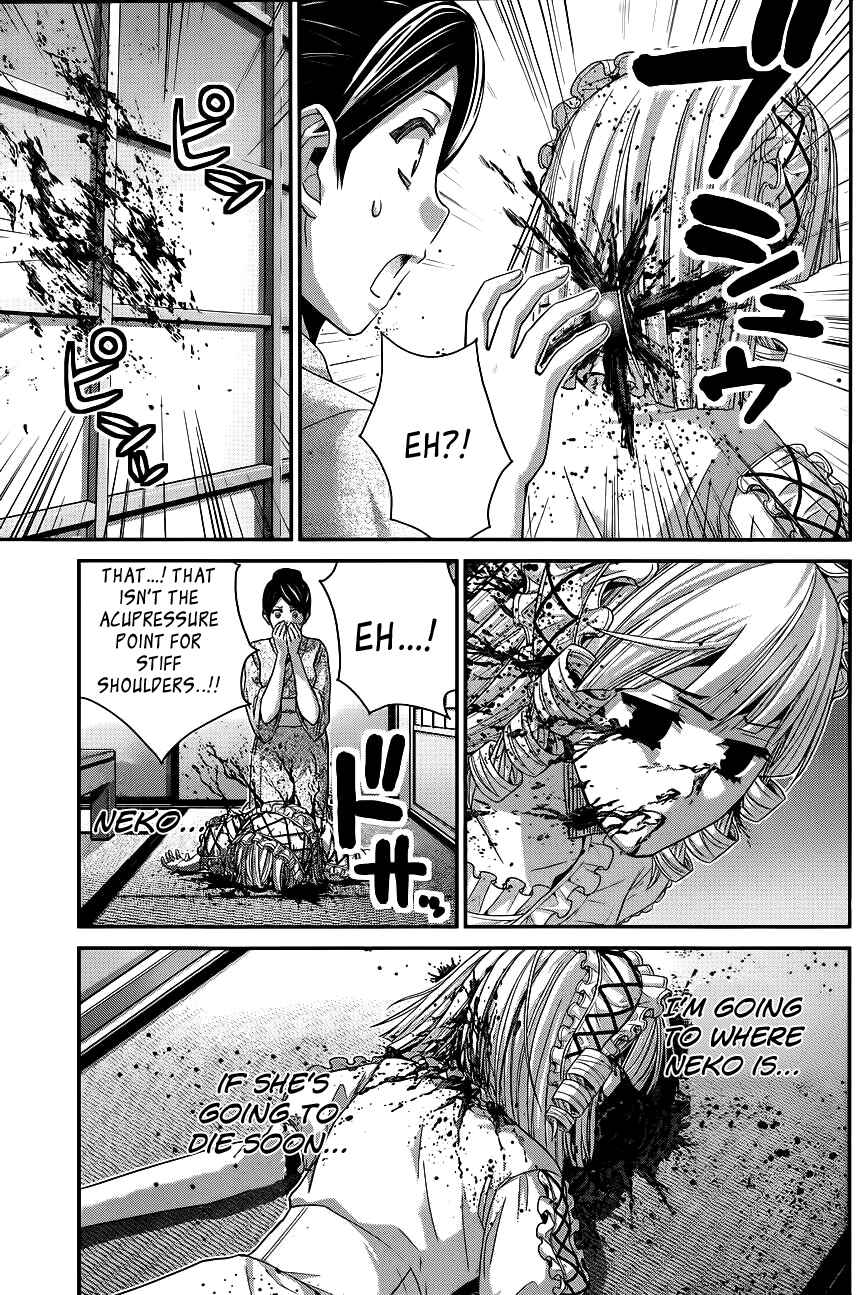 Chapter 89 - Page 6
