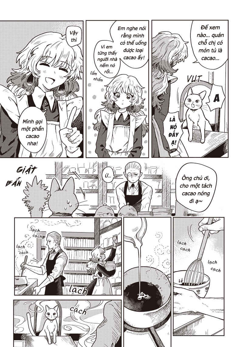 Chapter Oneshot - Page 6