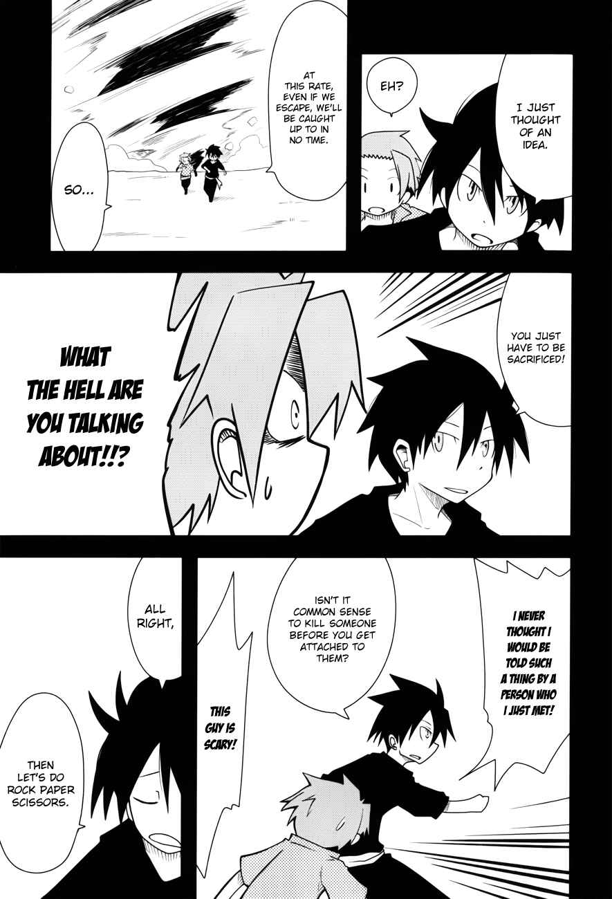 Chapter 0 - Page 8