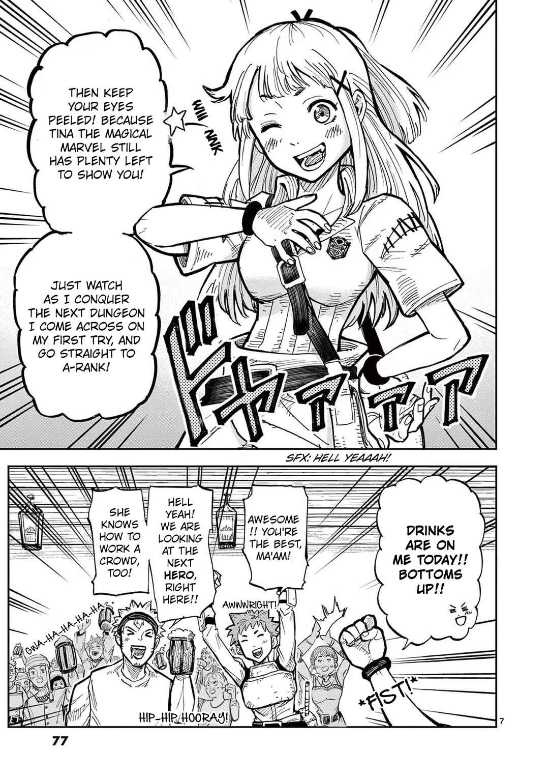 Chapter 2 - Page 7