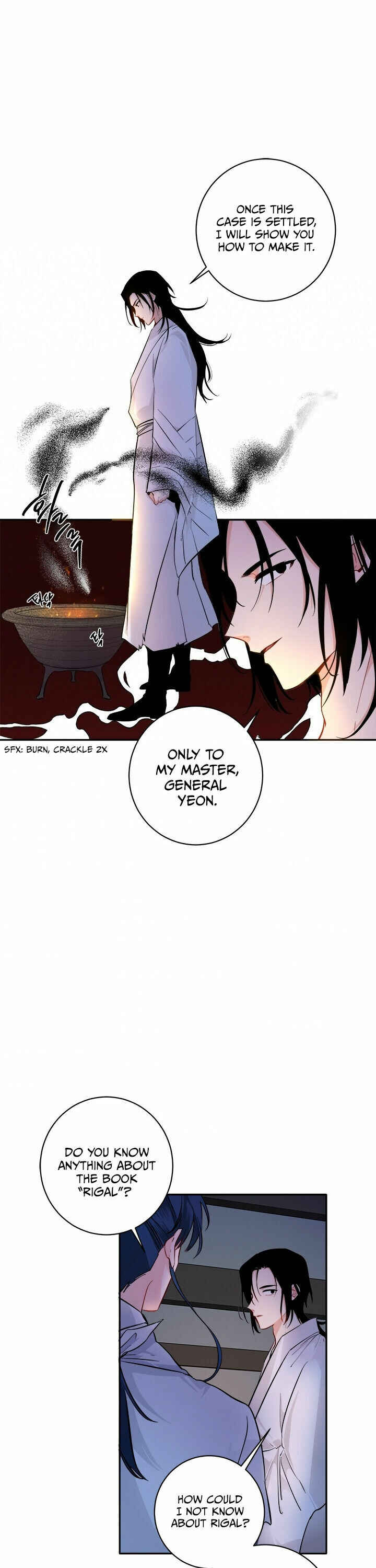 Chapter 83 - Page 12