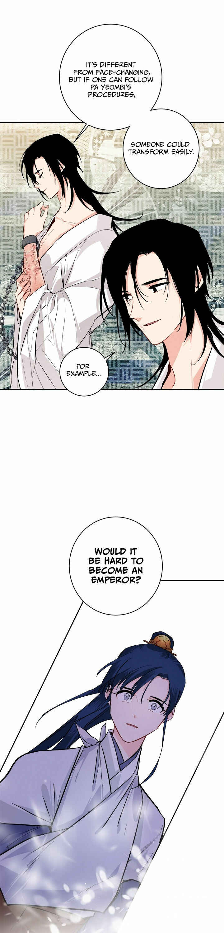 Chapter 83 - Page 14