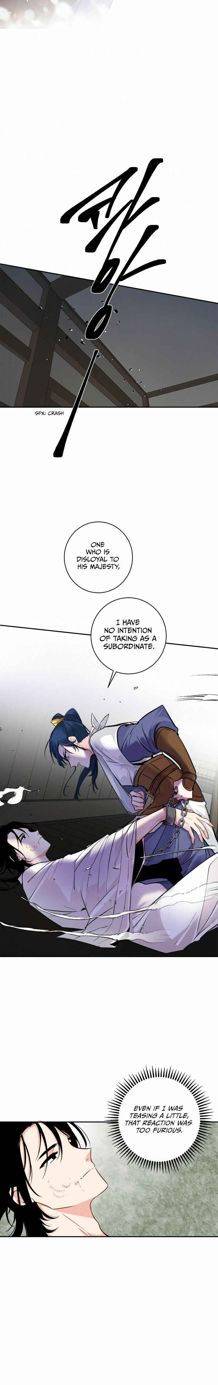 Chapter 83 - Page 15