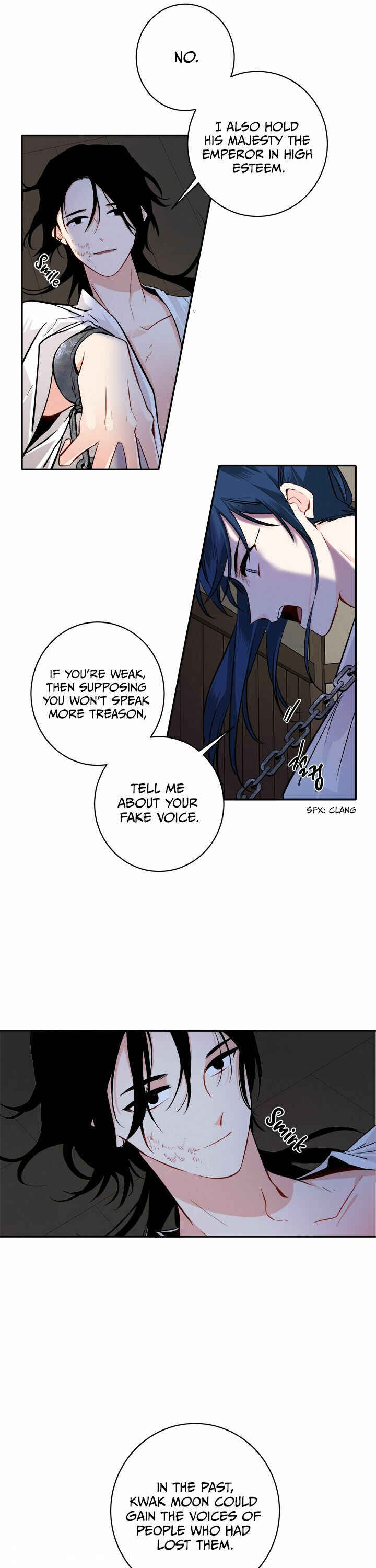 Chapter 83 - Page 16