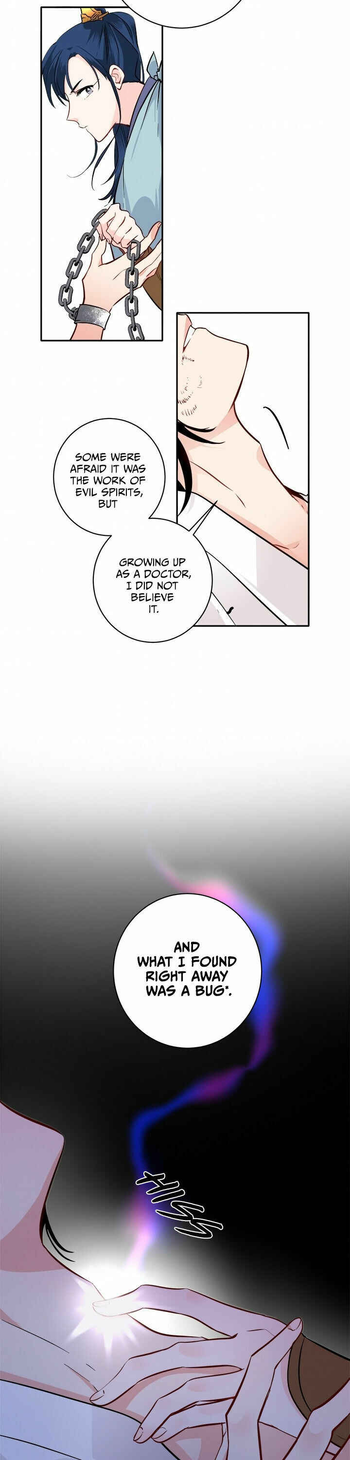 Chapter 83 - Page 17