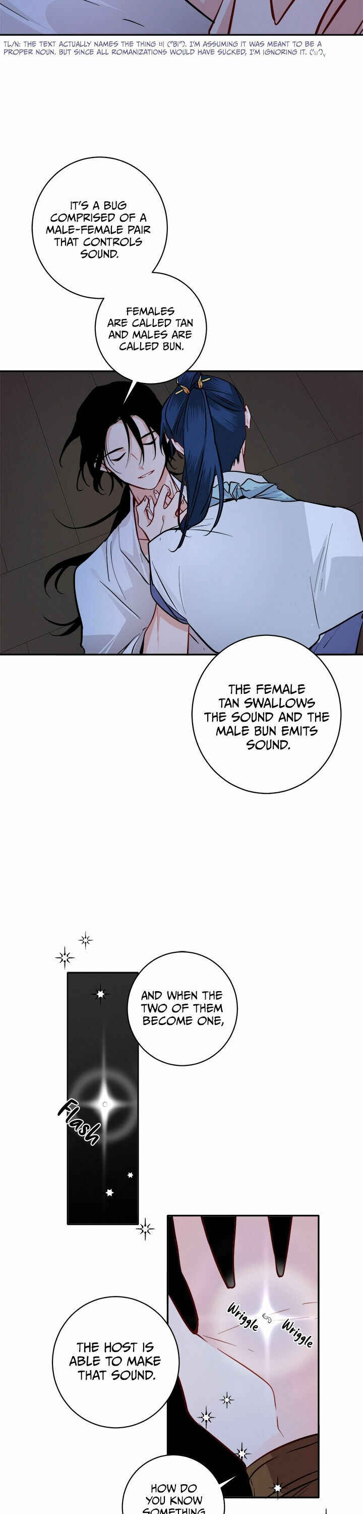 Chapter 83 - Page 18