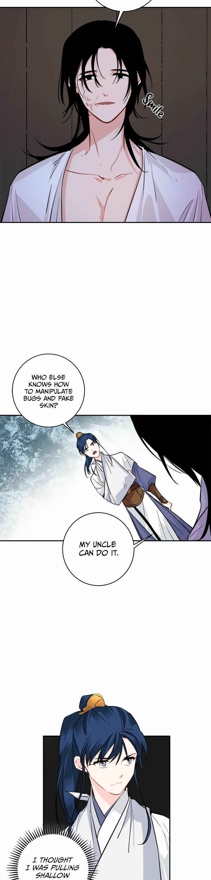 Chapter 83 - Page 22