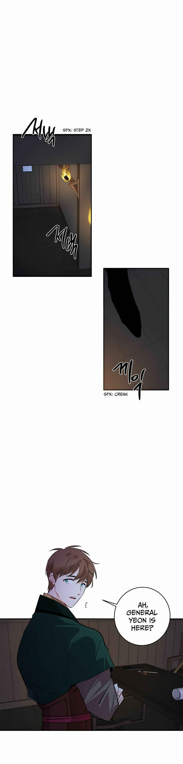 Chapter 83 - Page 6