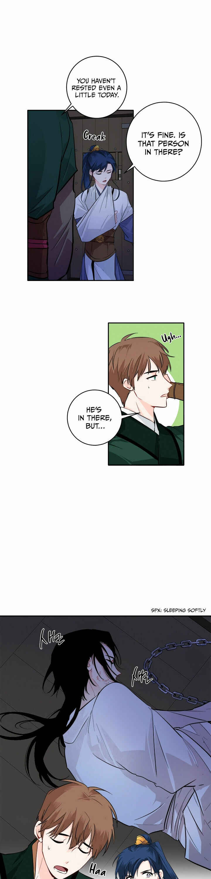 Chapter 83 - Page 7