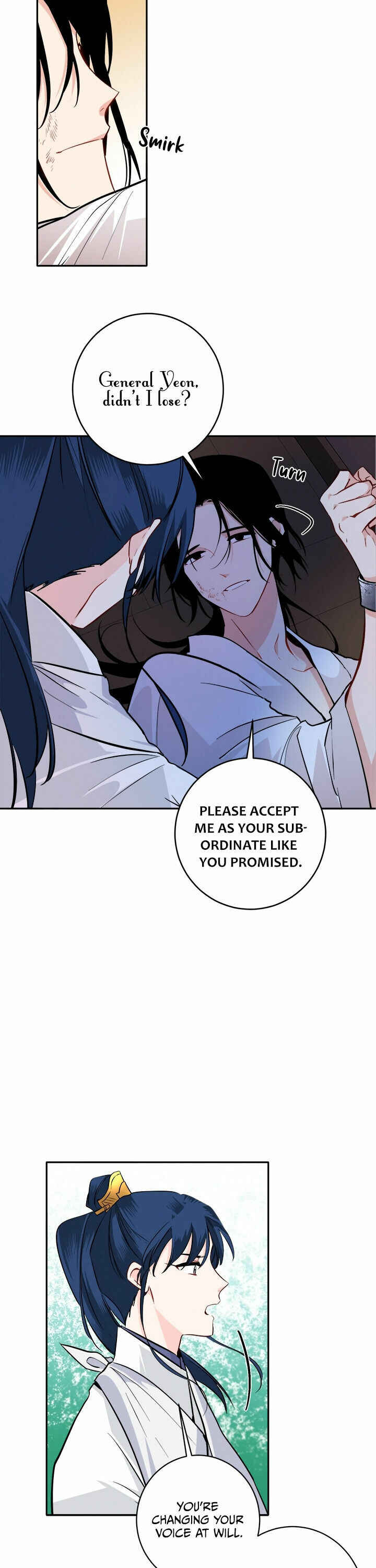 Chapter 83 - Page 9