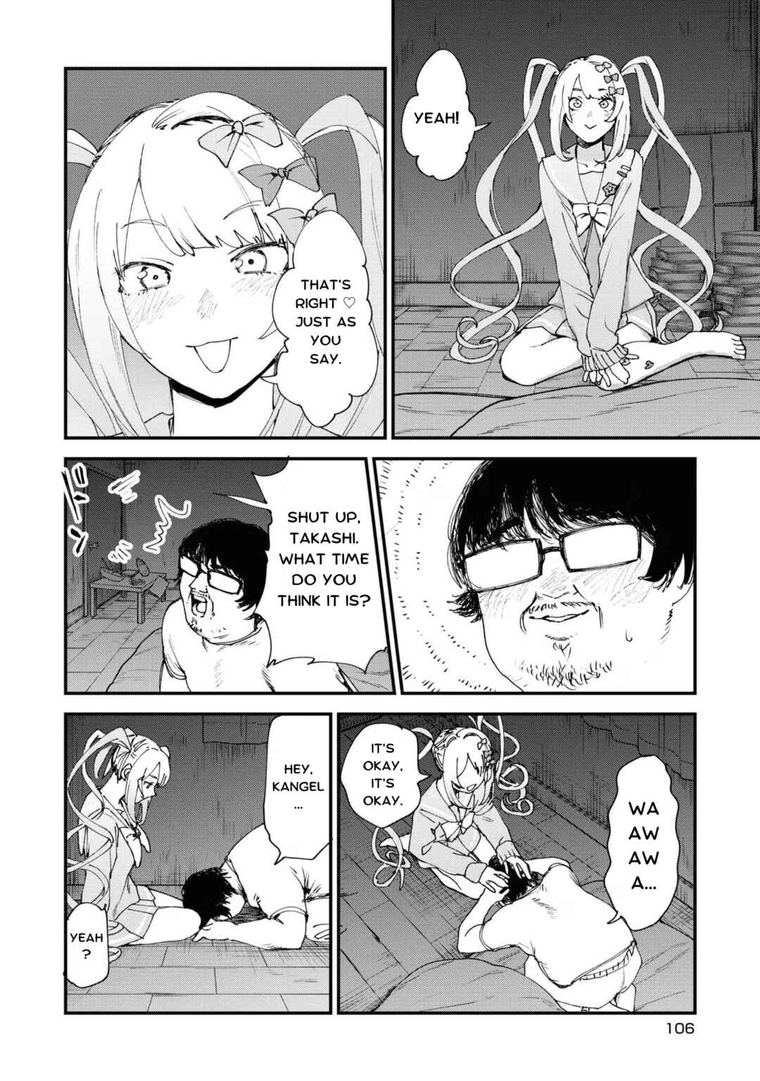 Chapter 21 - Page 2