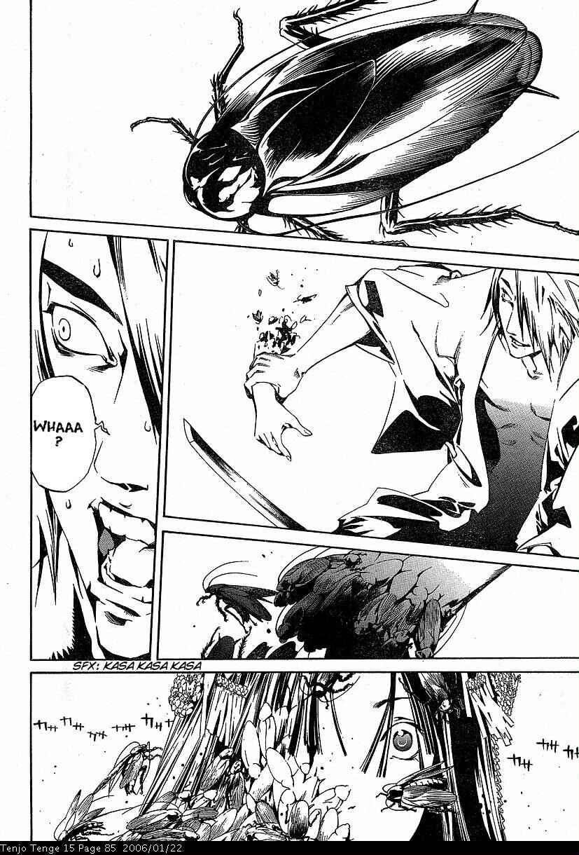 Chapter 90 - Page 21