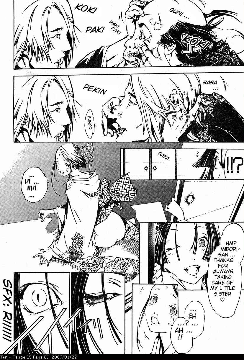 Chapter 90 - Page 25