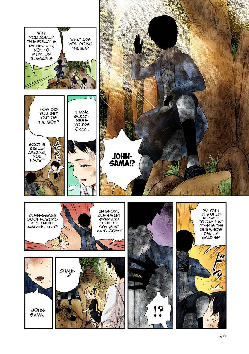 Chapter 31 - Page 11