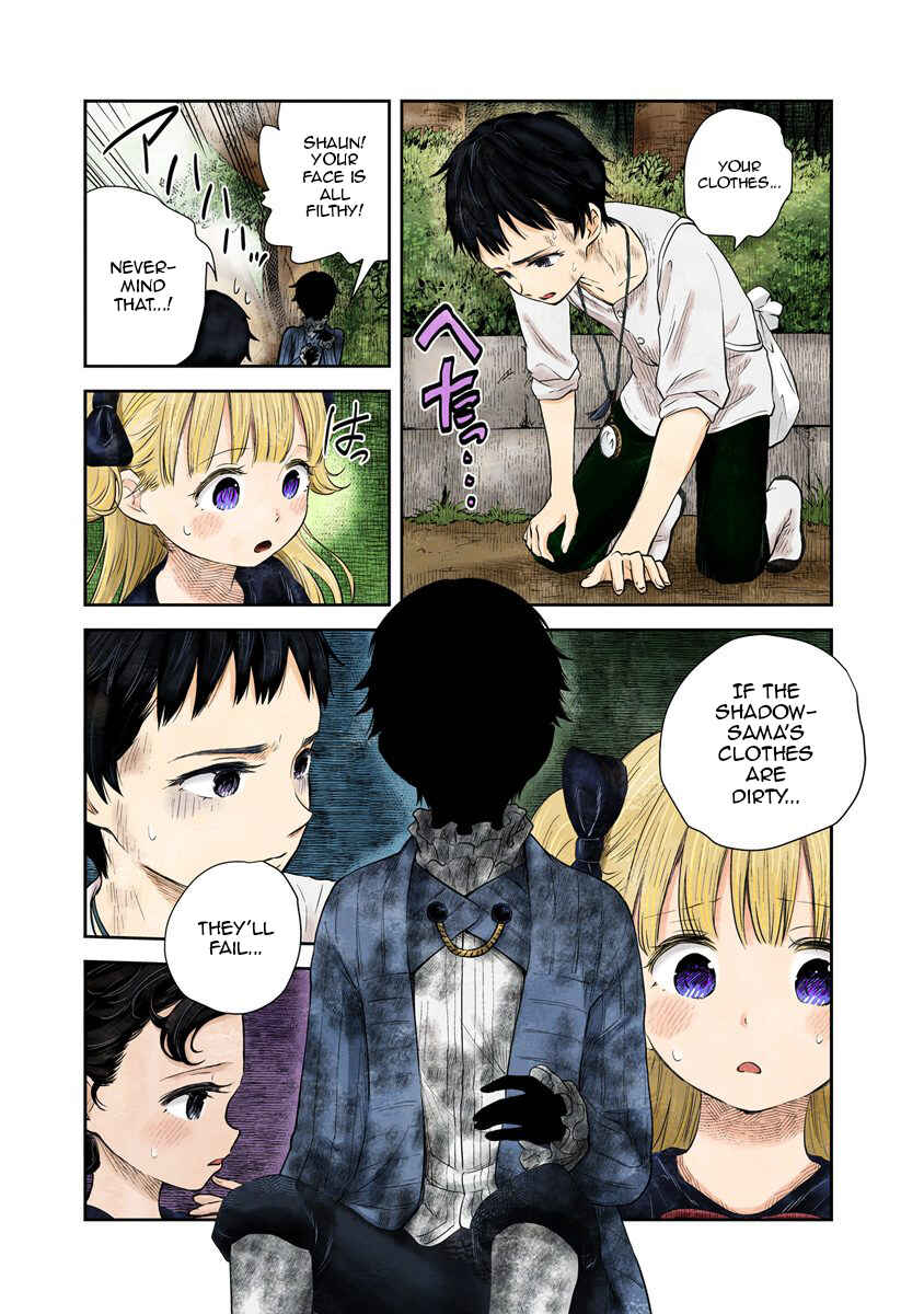 Chapter 31 - Page 12
