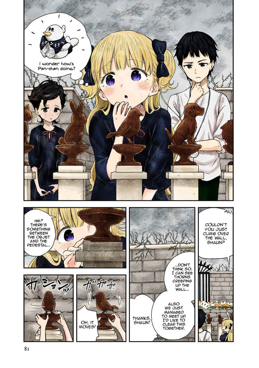 Chapter 31 - Page 2