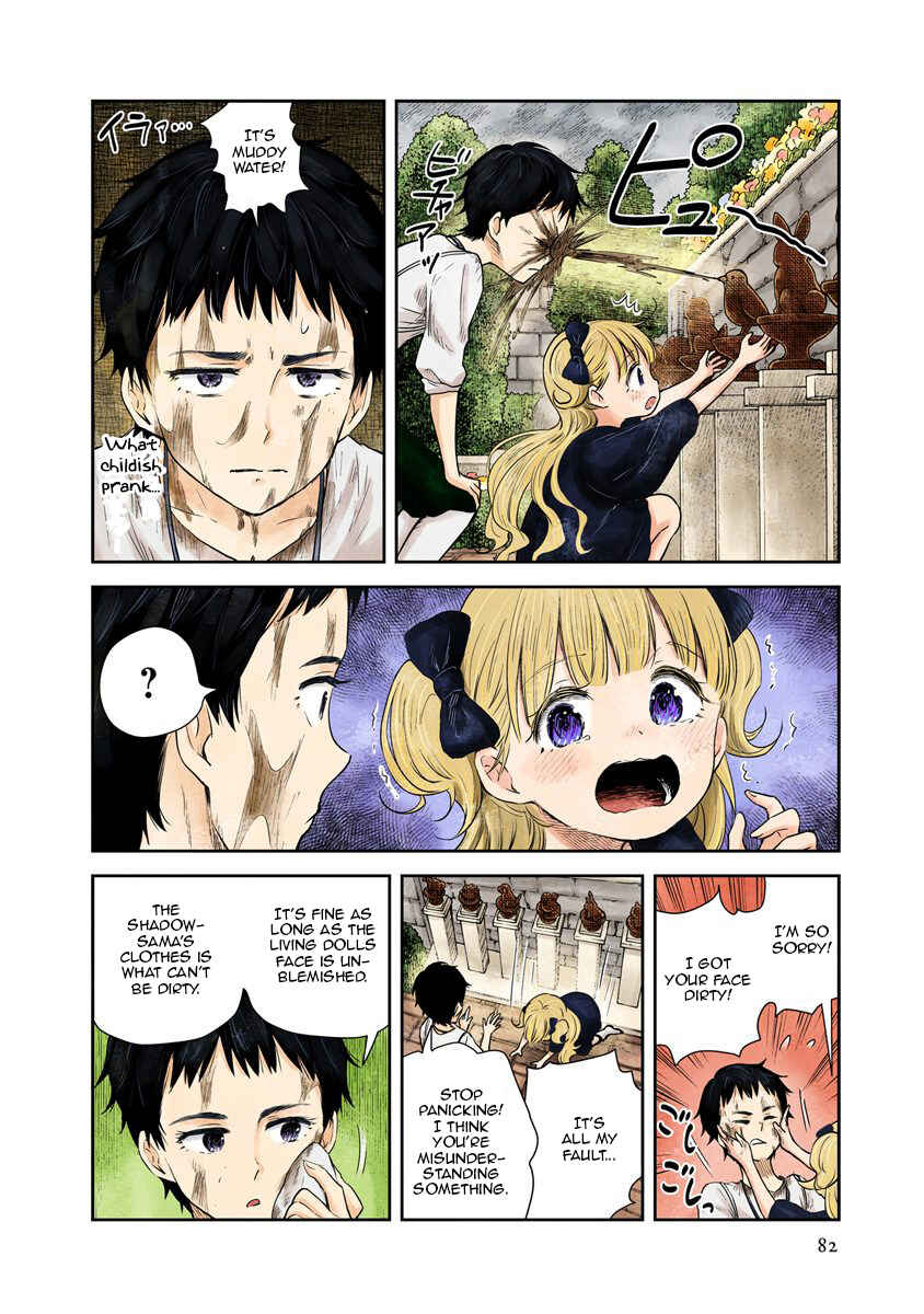 Chapter 31 - Page 3
