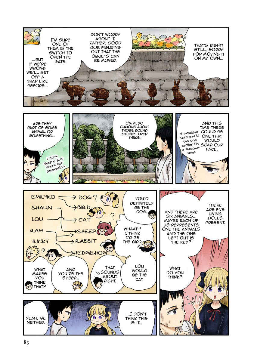 Chapter 31 - Page 4
