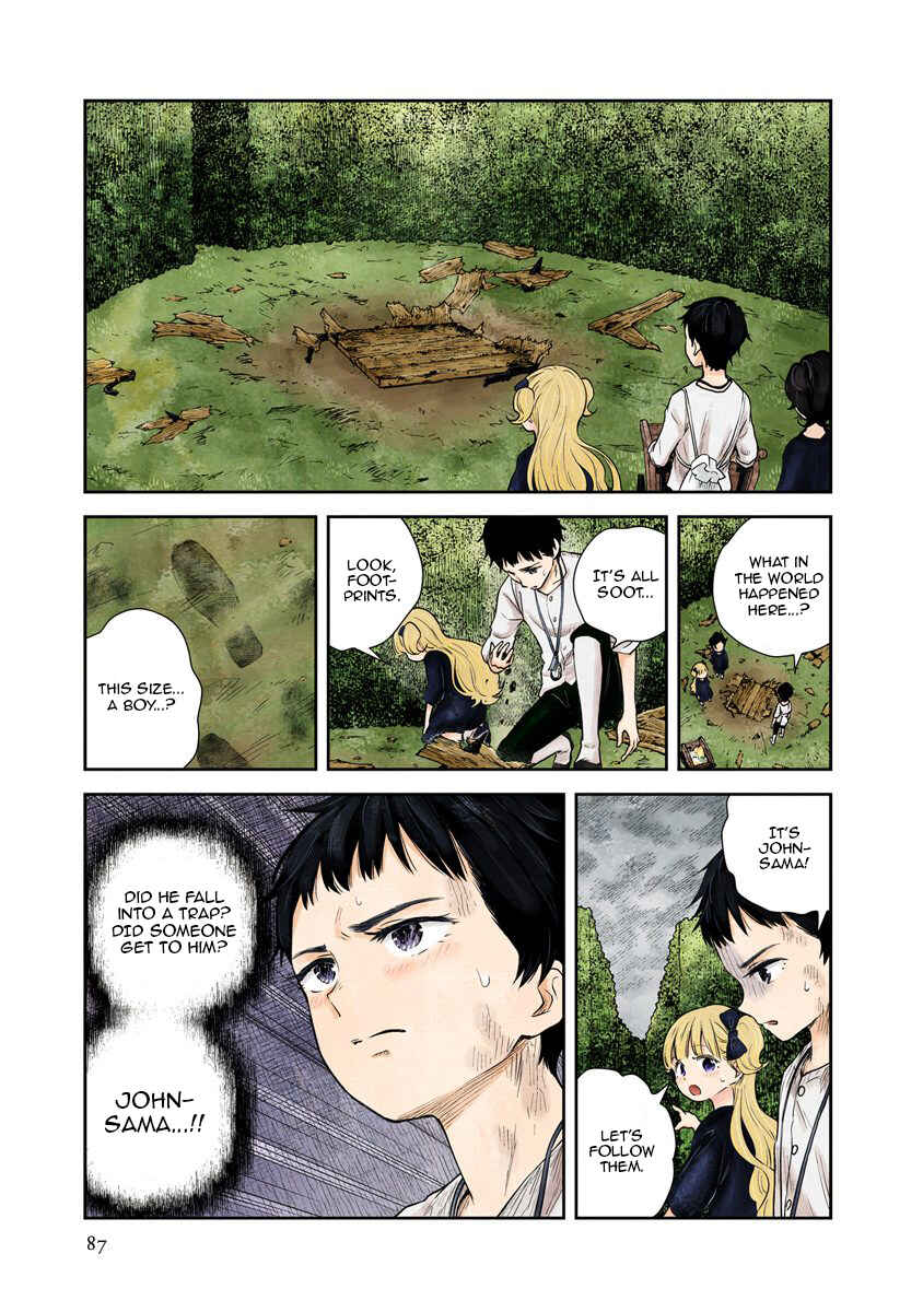 Chapter 31 - Page 8