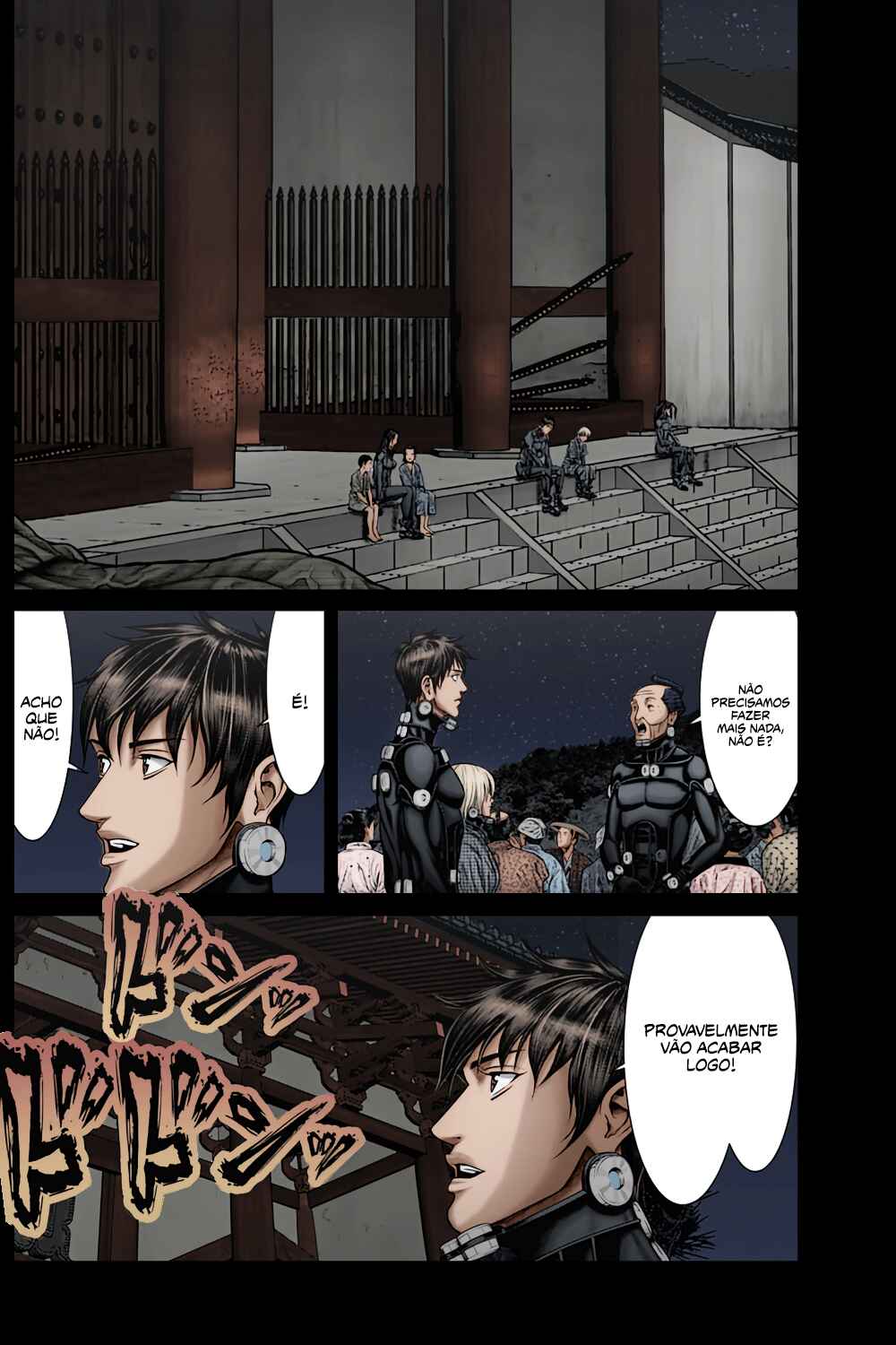 Chapter 32 - Page 10