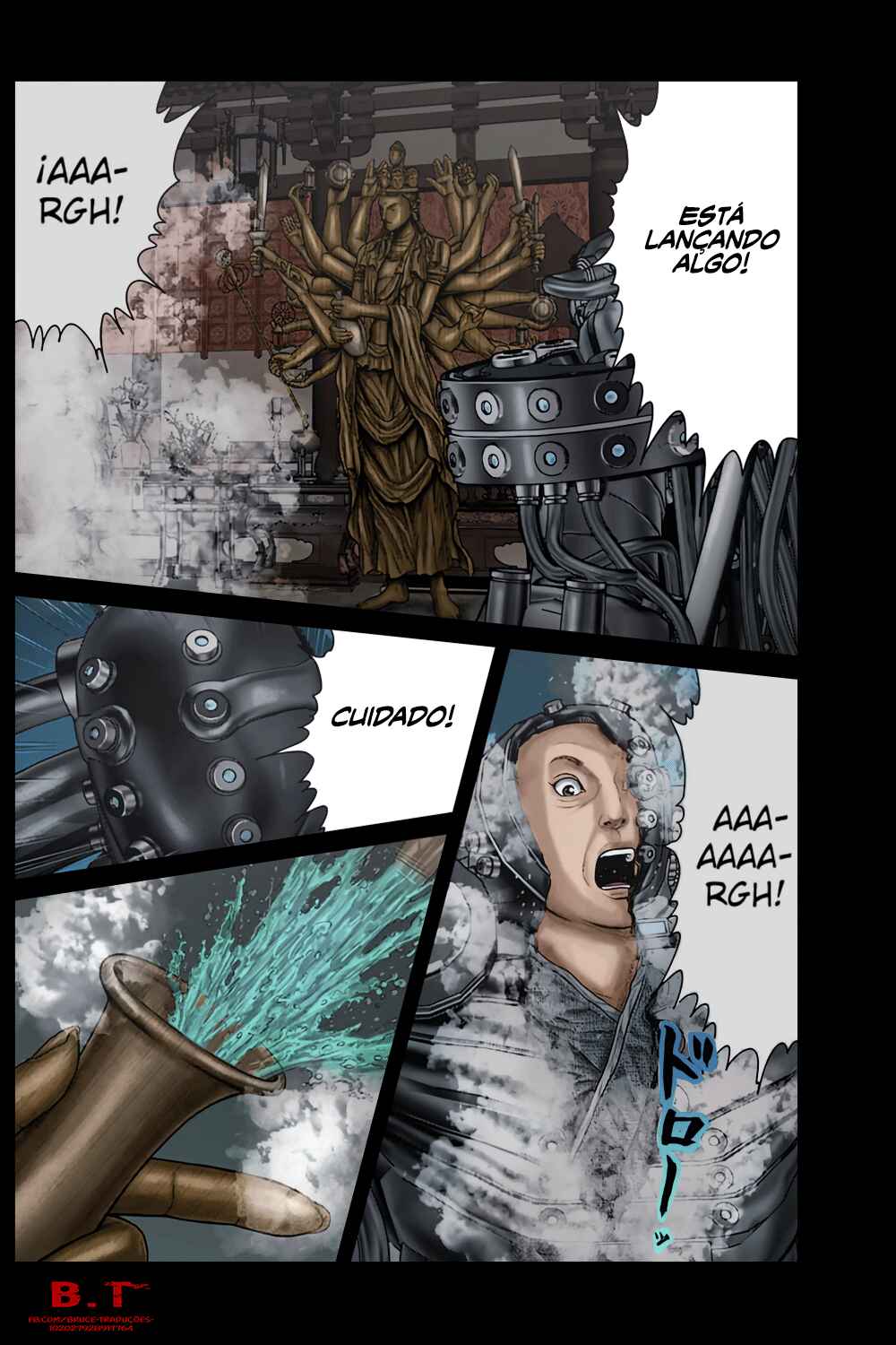 Chapter 32 - Page 12